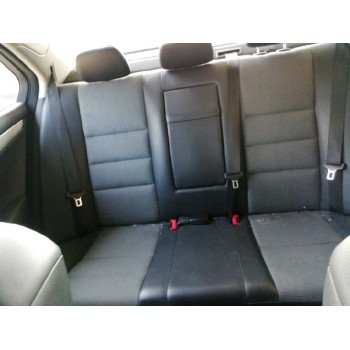 mercedes-benz clase c (w204) berlina del año 2013