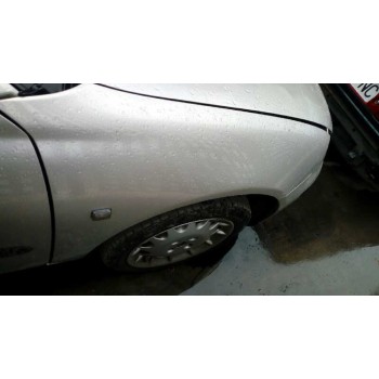 mg serie 25 (rf) del año 2001