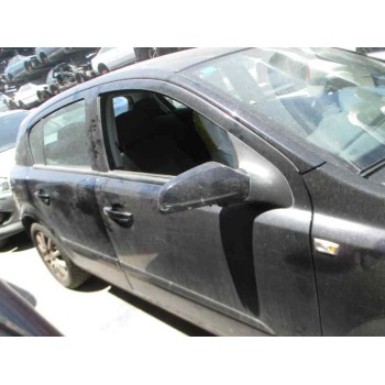 opel astra h berlina del año 2005