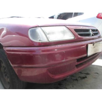 citroën saxo del año 1998