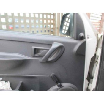 citroën berlingo del año 2002