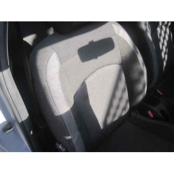 peugeot 206 berlina del año 2007