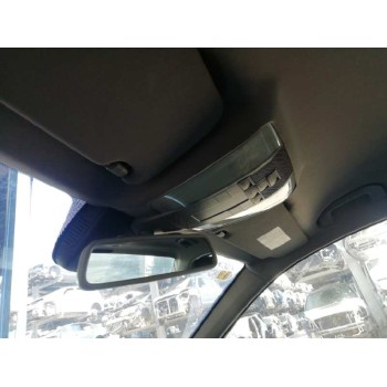 mercedes-benz clase c (w204) berlina del año 2013