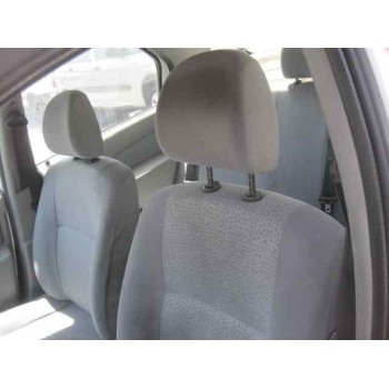 dacia logan del año 2006