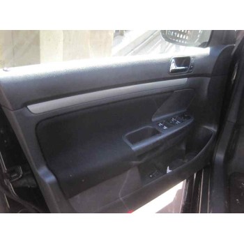 volkswagen golf v berlina (1k1) del año 2005