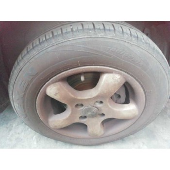 nissan almera (n15) del año 1999