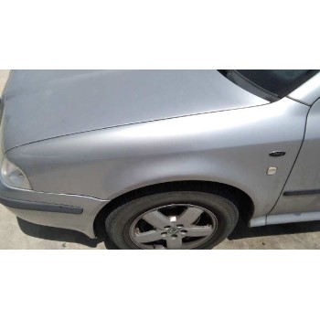 skoda octavia berlina (1u2) del año 2002