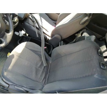 renault scenic ii del año 2007