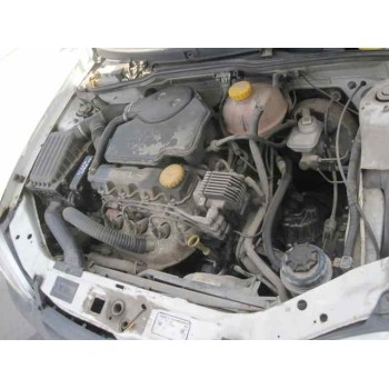 opel corsa b del año 1998