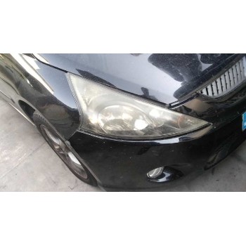 mitsubishi grandis (na0w) del año 2006