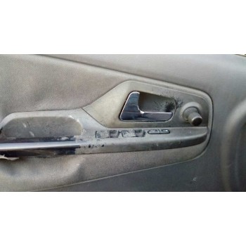 seat ibiza (6k1) del año 2000