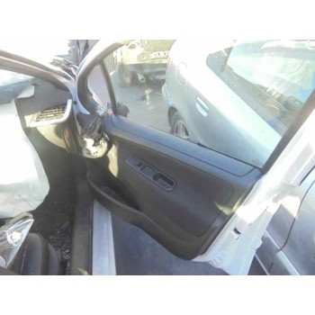 peugeot 207 del año 2011