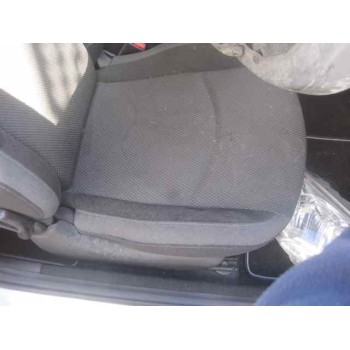 peugeot 206 berlina del año 2007