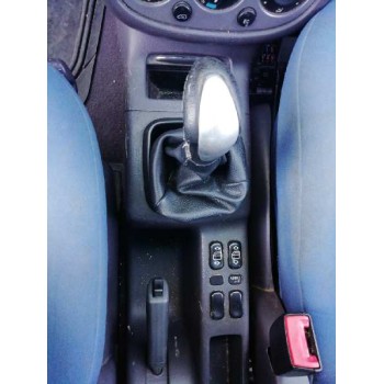 mercedes-benz clase a (w168) del año 2002