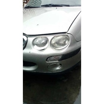 mg serie 25 (rf) del año 2001