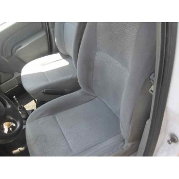 dacia logan del año 2006