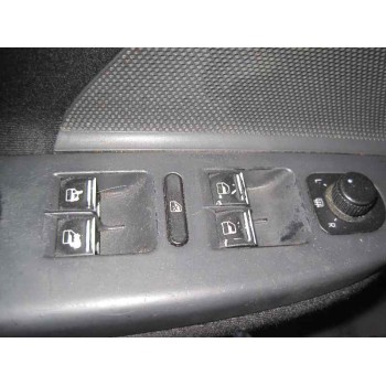 volkswagen golf v berlina (1k1) del año 2005