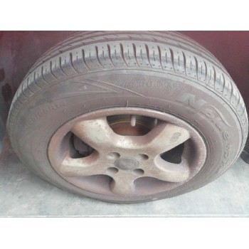 nissan almera (n15) del año 1999