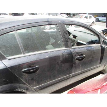 opel astra h berlina del año 2005