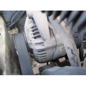 opel corsa b del año 1998