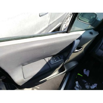 renault scenic ii del año 2007