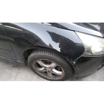 mitsubishi grandis (na0w) del año 2006