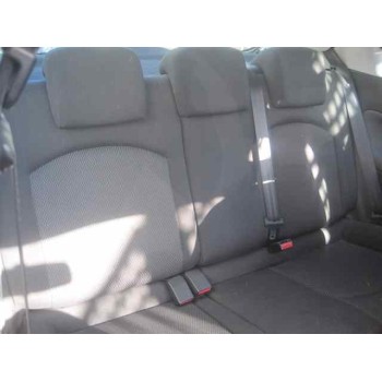 peugeot 206 berlina del año 2007