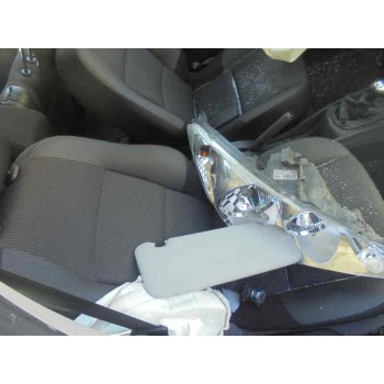 peugeot 207 del año 2011