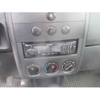 citroën berlingo del año 2002