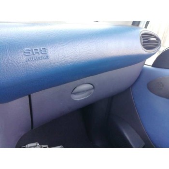 mercedes-benz clase a (w168) del año 2002