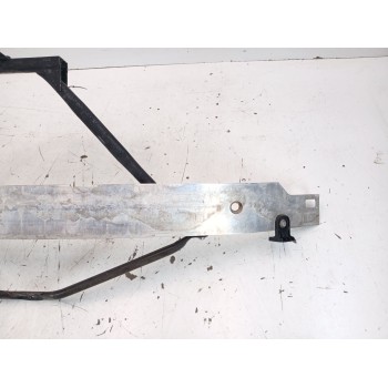 Recambio de refuerzo paragolpes delantero para mini mini descapotable (f57) cooper referencia OEM IAM 511110031010  