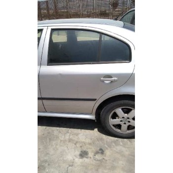 skoda octavia berlina (1u2) del año 2002