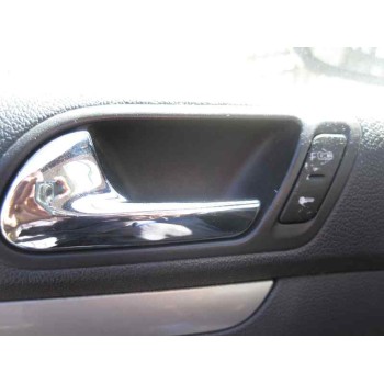 volkswagen golf v berlina (1k1) del año 2005