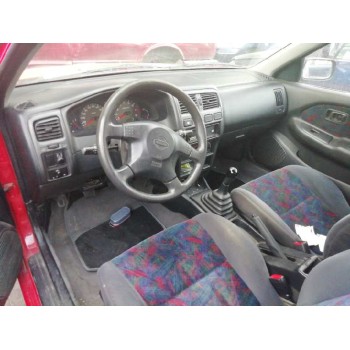 nissan almera (n15) del año 1999