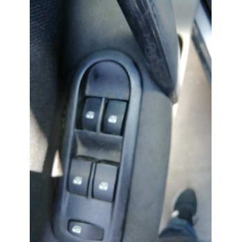 renault scenic ii del año 2007