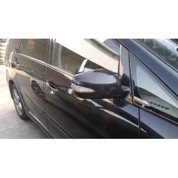 mitsubishi grandis (na0w) del año 2006