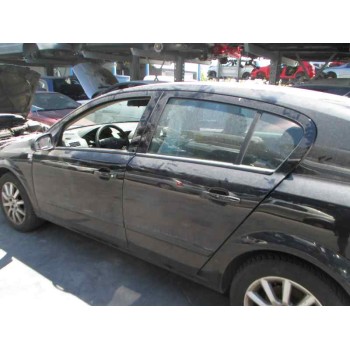 opel astra h berlina del año 2005