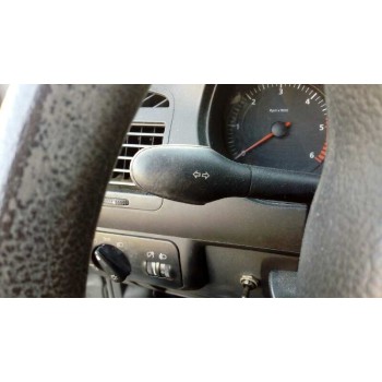 seat ibiza (6k1) del año 2000