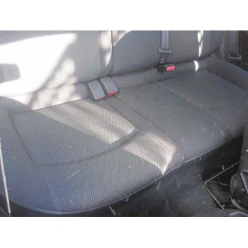 peugeot 206 berlina del año 2007