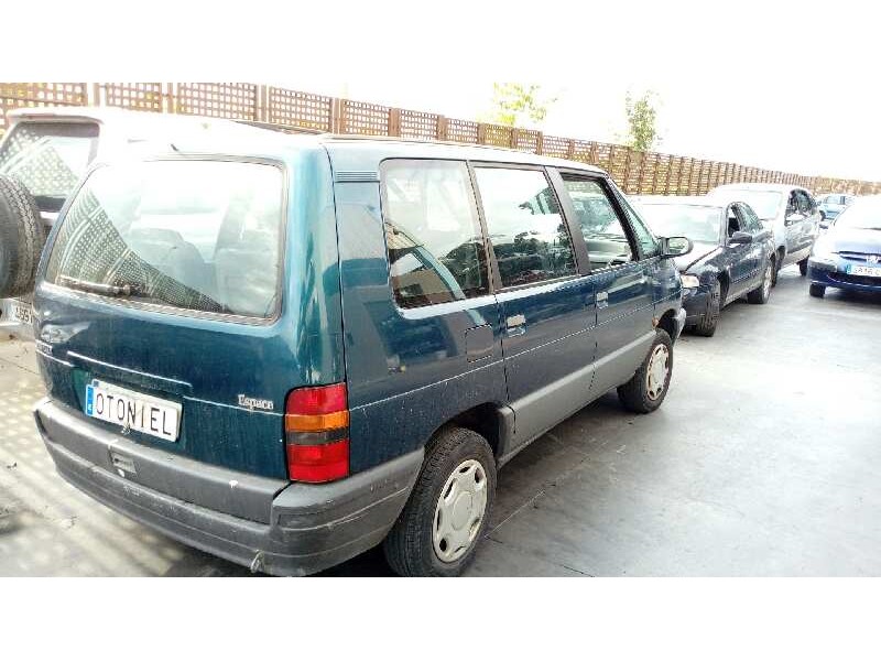 RENAULT ESPACE (J63)