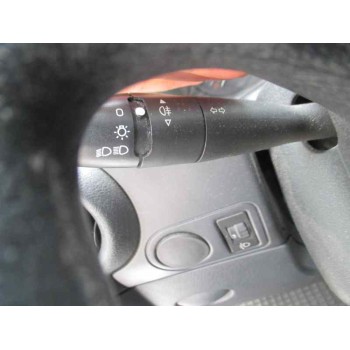 citroën berlingo del año 2002