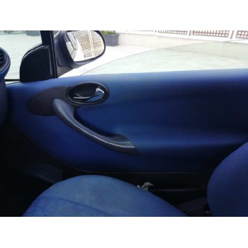 mercedes-benz clase a (w168) del año 2002