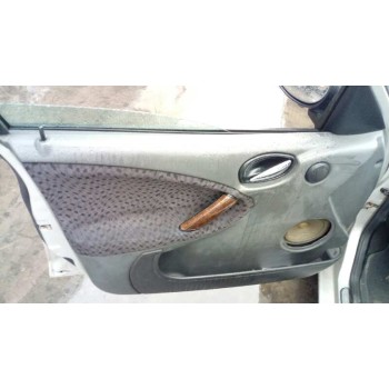 mg serie 25 (rf) del año 2001