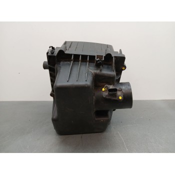 Recambio de filtro aire para mg zs luxury referencia OEM IAM a2c99285400 con caudalimetro 4 pines