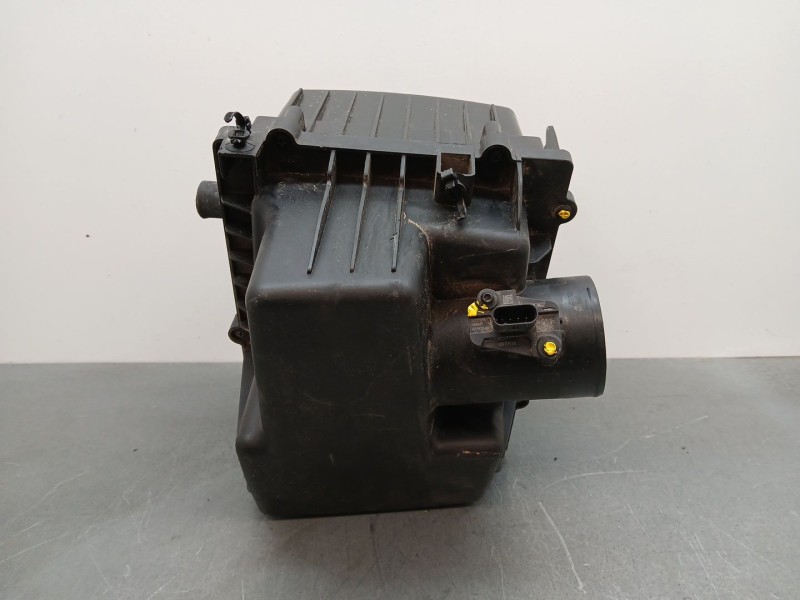 Recambio de filtro aire para mg zs luxury referencia OEM IAM a2c99285400 con caudalimetro 4 pines