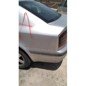 skoda octavia berlina (1u2) del año 2002