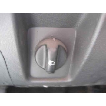 dacia logan del año 2006