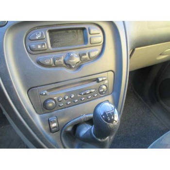 citroën xsara picasso del año 2000