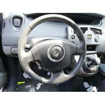 renault scenic ii del año 2007