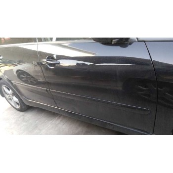 mitsubishi grandis (na0w) del año 2006